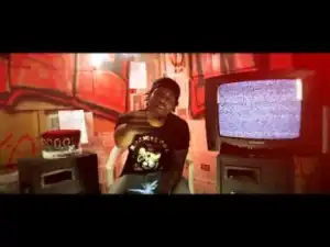 Video: Lil KeKe - These (feat. Lil Brent)